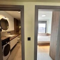 Квартира в Греции, Салоники, 55 кв.м.