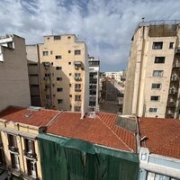 Квартира в Греции, Салоники, 55 кв.м.