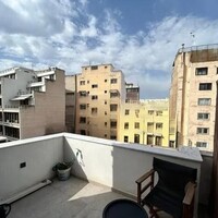 Квартира в Греции, Салоники, 55 кв.м.
