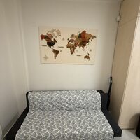Квартира в Греции, Салоники, 40 кв.м.