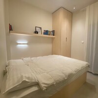 Квартира в Греции, Салоники, 40 кв.м.