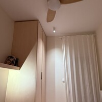 Квартира в Греции, Салоники, 40 кв.м.