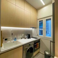 Квартира в Греции, Салоники, 40 кв.м.