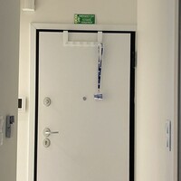 Квартира в Греции, Салоники, 40 кв.м.