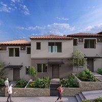 Residential complex in Greece, 455 sq.m.