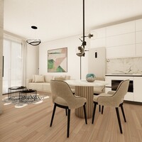 Residential complex in Greece, 455 sq.m.