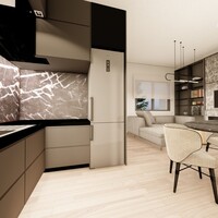 Residential complex in Greece, 455 sq.m.