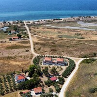 Жилой комплекс в Греции, Полийирос, 500 кв.м.