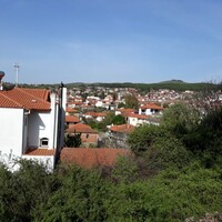 Остров в Греции, 303 кв.м.