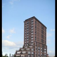 Апартаменты в Турции, Стамбул, 84 кв.м.