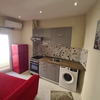 Квартира в Греции, Салоники, 42 кв.м.