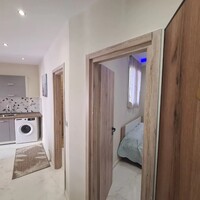 Квартира в Греции, Салоники, 42 кв.м.