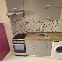 Квартира в Греции, Салоники, 42 кв.м.