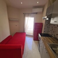 Квартира в Греции, Салоники, 42 кв.м.
