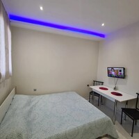 Квартира в Греции, Салоники, 42 кв.м.