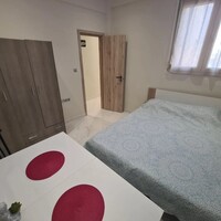 Квартира в Греции, Салоники, 42 кв.м.