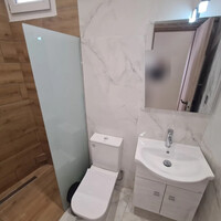 Квартира в Греции, Салоники, 42 кв.м.