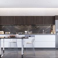 Апартаменты в Турции, Стамбул, 84 кв.м.