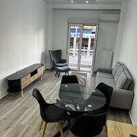 Квартира в Греции, Салоники, 54 кв.м.