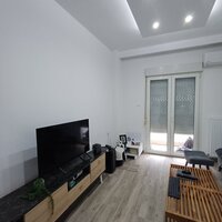Квартира в Греции, Салоники, 54 кв.м.