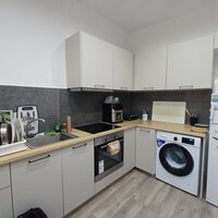 Квартира в Греции, Салоники, 54 кв.м.