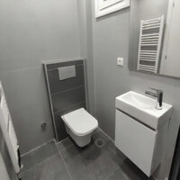 Квартира в Греции, Салоники, 54 кв.м.