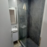 Квартира в Греции, Салоники, 54 кв.м.