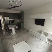 Квартира в Греции, Салоники, 92 кв.м.