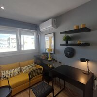 Квартира в Греции, Салоники, 35 кв.м.