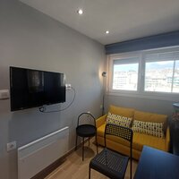 Квартира в Греции, Салоники, 35 кв.м.