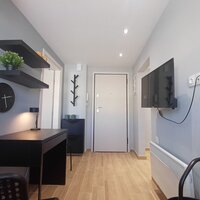 Квартира в Греции, Салоники, 35 кв.м.