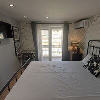 Квартира в Греции, Салоники, 35 кв.м.