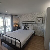 Квартира в Греции, Салоники, 35 кв.м.