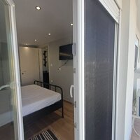 Квартира в Греции, Салоники, 35 кв.м.