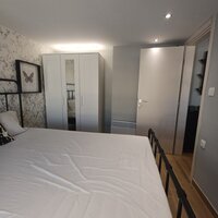 Квартира в Греции, Салоники, 35 кв.м.
