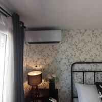 Квартира в Греции, Салоники, 35 кв.м.