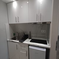 Квартира в Греции, Салоники, 35 кв.м.