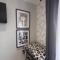 Квартира в Греции, Салоники, 35 кв.м.