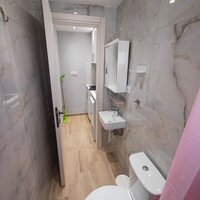 Квартира в Греции, Салоники, 35 кв.м.