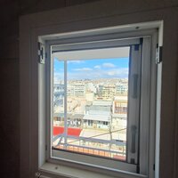 Квартира в Греции, Салоники, 35 кв.м.