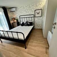 Квартира в Греции, Салоники, 35 кв.м.