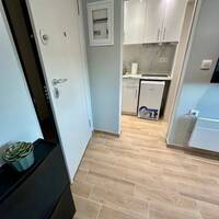 Квартира в Греции, Салоники, 35 кв.м.