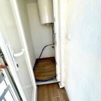 Квартира в Греции, Салоники, 35 кв.м.