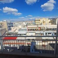 Квартира в Греции, Салоники, 35 кв.м.
