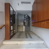 Квартира в Греции, Салоники, 35 кв.м.
