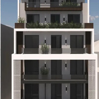 Квартира в Греции, Салоники, 95 кв.м.
