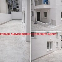 Квартира в Греции, Салоники, 70 кв.м.