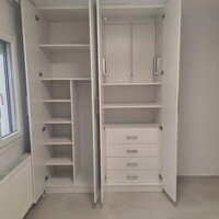 Квартира в Греции, Салоники, 70 кв.м.