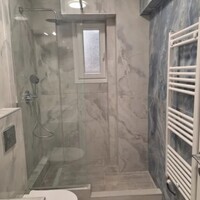Квартира в Греции, Салоники, 70 кв.м.
