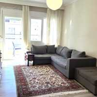 Квартира в Греции, Салоники, 90 кв.м.